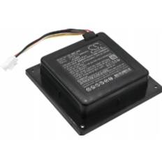 Bateria Cameron Sino Akumulator Bateria Typ Iba064ga Ica002ga Do Głośnika Jbl Partybox 110 / Cs-jmb120sl