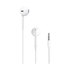 Apple EarPods with 3.5mm Headphone Plug - Fyndvara