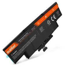 Batteri för MacBook Pro 15 Retina - A1398 - Mid 2012 - Early 2013 Laptop - 8600mAh 10.95V