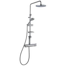 Takduschset FM Mattsson Garda med Blandare 150 cc - Installation/montering finns att köpa till