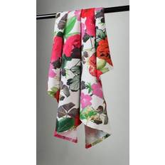 Kökshandduk 2-pack - Magic (rosa) (Storlek: 50 x 70 cm)
