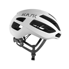 Kask Protone Icon WG11 Cykelhjelm, White, M/52-58cm