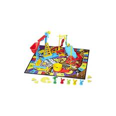 Mouse Trap Game - English