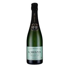 Magnum 2008 Champagne Le Mesnil Blanc de Blancs Grand Cru Dosage Zero