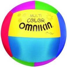 Omnikin Kæmpeballon "Multicolor"