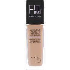 Foundation 115 Ivory (På lager i butik)
