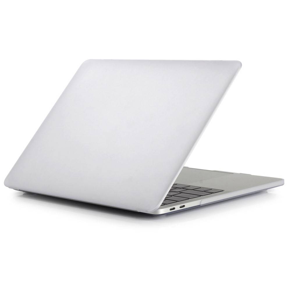 Skal Apple MacBook Air 13 2025 Genomskinlig