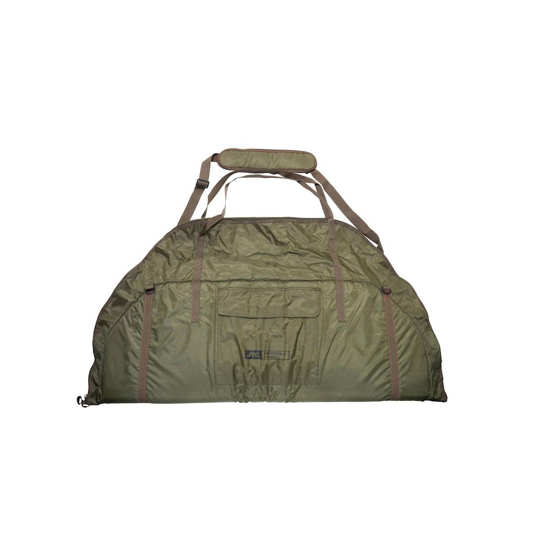 JRC Defender II Zip Mat