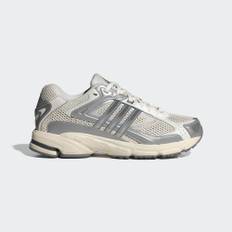 Adidas RESPONSE CL Silver Metallic Sneakers ORIGINALS Unisex IE1117 Silver Metallic / Core White / Cream White 43.3