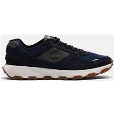 Timberland Winsor Park Low Sneaker - Urban skor - Herr Navy 47.5