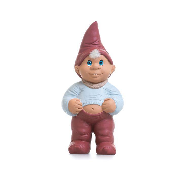 Klarborg - Thomas