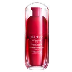 Shiseido Ultimune power infusing eye concentrate Ögoncreme Dam 15 ML