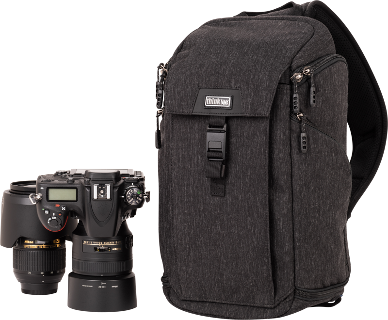 Think Tank Urban Access Sling 10, Dark Grey