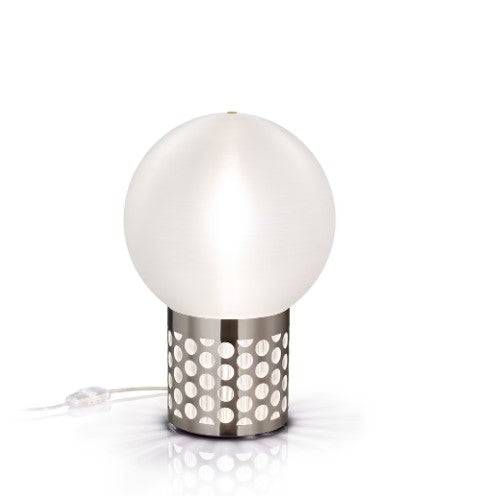 Atmosfera bordlampe fra Slamp - S / Antracit