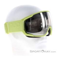 POC Zonula Clarity Ski Goggles