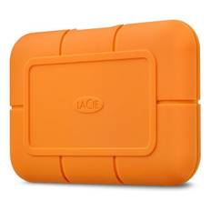 LACIE RUGGED SSD 4TB 2.5IN