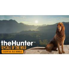 theHunter: Call of the Wild - Essentials DLC Bundle Steam