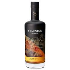Stauning Rye Whisky