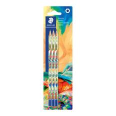 Staedtler BLYANT MULTIVERSE HB 3STK/BK