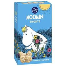 Fazer Moomin Biscuit