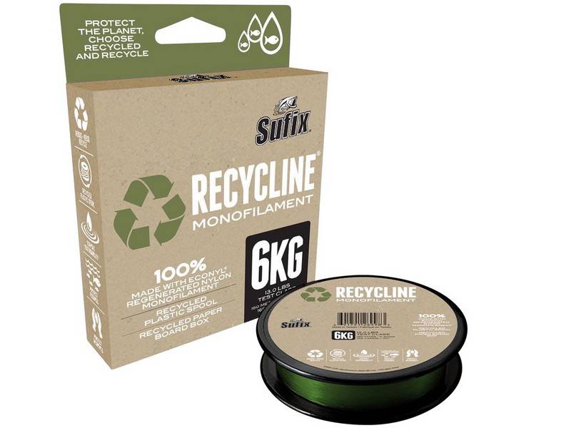 Sufix Recycline 150m