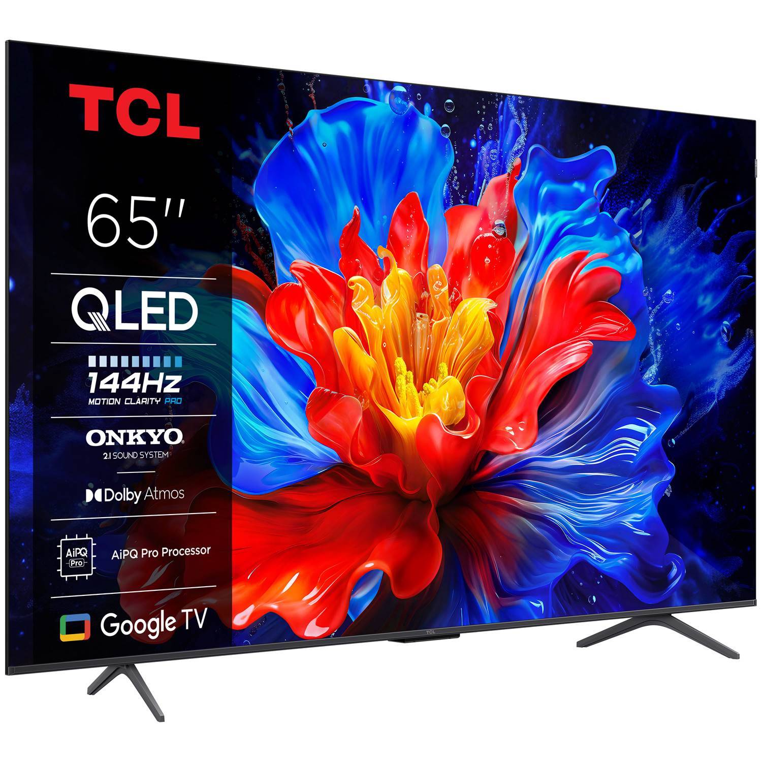 TCL 65" - 65P8K