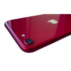 Apple iPhone SE (2020) 128GB (2nd Generation) PRODUCT(RED)  |Som ny|