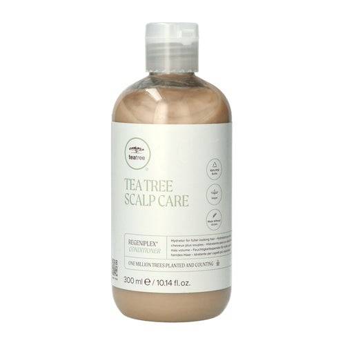 Paul Mitchell Tea Tree Scalp Care Regeniplex 300 ml