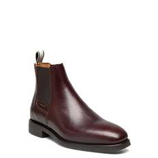 James chelsea boot