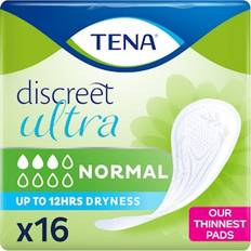 Inkontinensbinda Discreet Ultra Normal