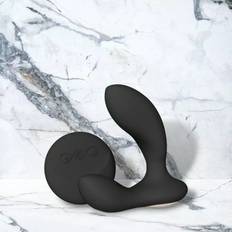 Lelo - HUGO™ 2 Prostate Vibrator | Black