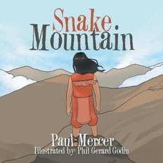 Snake Mountain - Paul Mercer - 9781543455083