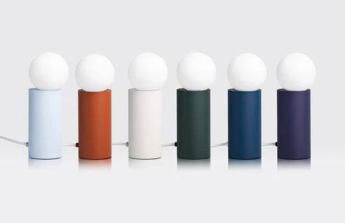 Luno on loftlampe Chors - NCS