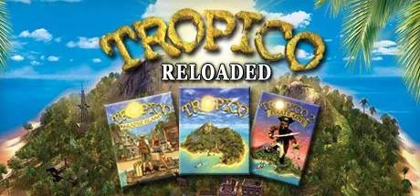 Tropico Reloaded (Steam)