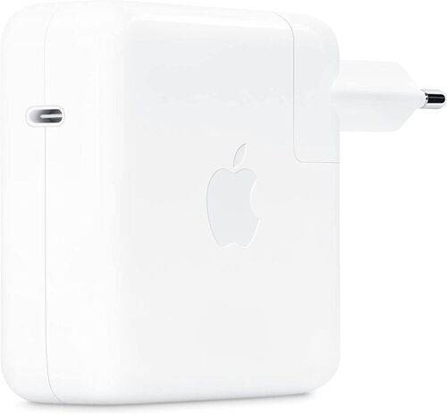 Apple USB-C Power adapter | vit | 96 W