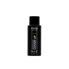 Vision Haircare Cover Up Mörkbrun 100ml