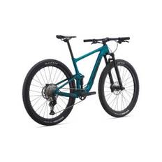 Giant Anthem Advanced Pro 29 2 <BR>- 2022 29" Fully MTB Cykel LAGER-TILBUD