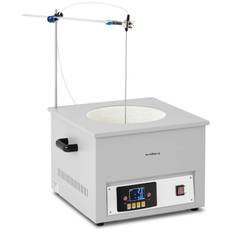 Steinberg Systems Magnetomrører med varme - rundkolber - 10 l SBS-LHM-10000