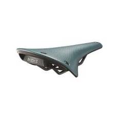 Brooks C17 Cambium Cykelsadel - Octane