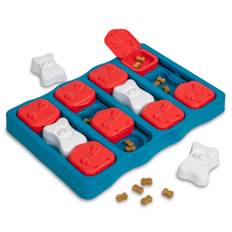 Outward Hound Nina Ottosson Dog Toy Treats PTOT67333 Game/Brick