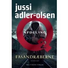 AFDELING Q (2): FASANDRÆBERNE