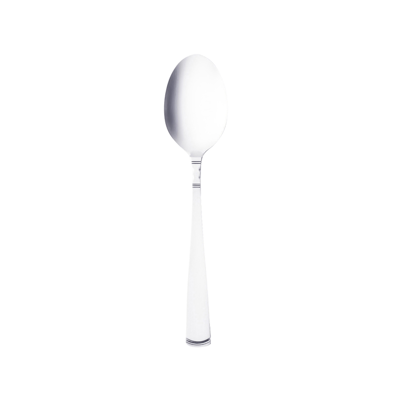 Gense Rosenholm Bordssked - Silver