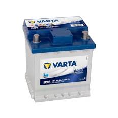 Varta Blue Dynamic 12v 44Ah B36