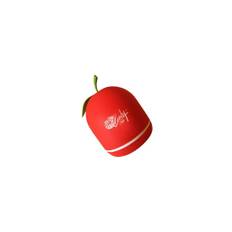 CandyLipz - Mini Plumper Röd - Enkelflik