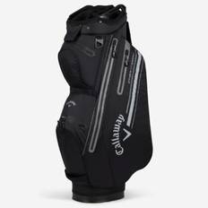 Callaway Chev Dry 14 Cart Bag 2024 5123094 Black