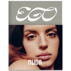 Nuda - Ego (Rebecca Black)