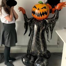 TEMU Large Standing - For Halloween Decor, Suitable For And Use