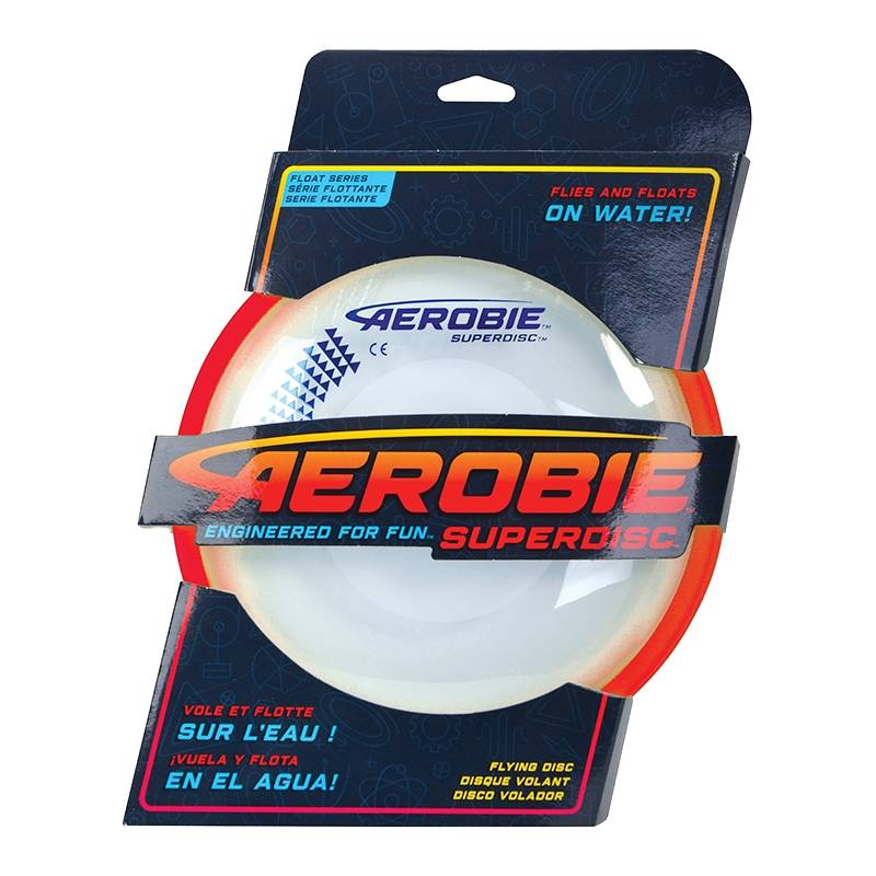 Guru AEROBISK Super Disc