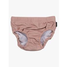 Lindberg Turtle Badblöja, Blush, 3-6 kg