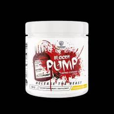 Bloody Pump koffeinfri Pwo, 300 g